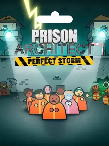 Prison Architect