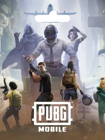 Kod PUBG Mobile UC