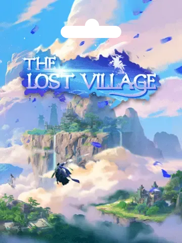 The Lost Village