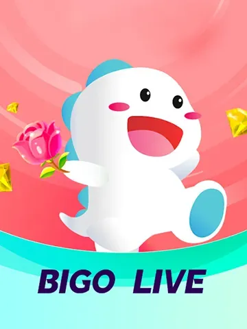 ビゴ ライブ(BIGO LIVE)