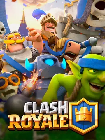 Clash Royale