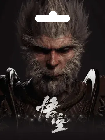 Černý mýtus: Wukong