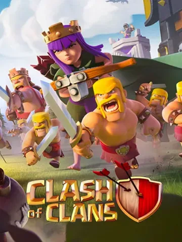 Clash of Clans