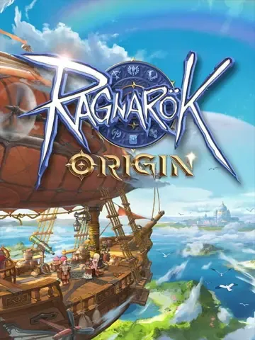 Ragnarok Origin: ROO