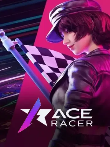 Ace Racer