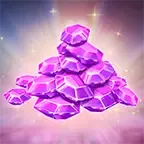 30 Gems