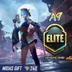 A9 Elite Pass