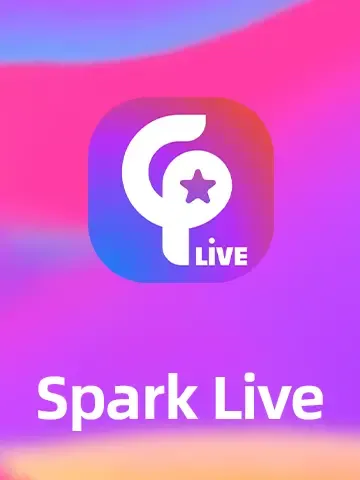 Spark live