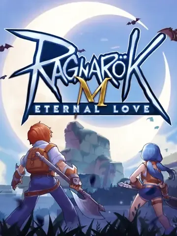 Ragnarok Mobile: Věčná láska (globální)