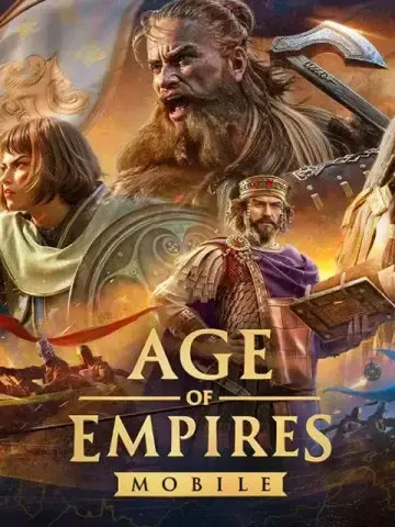 Age of Empires มือถือ