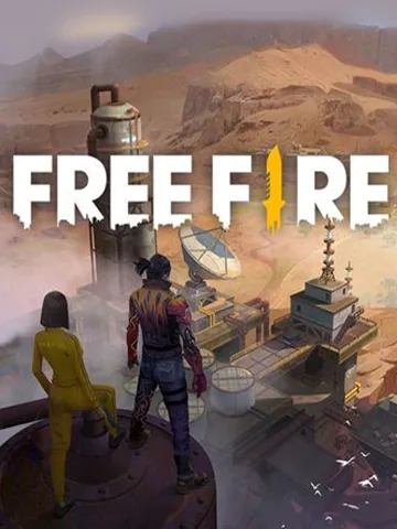 Free Fire