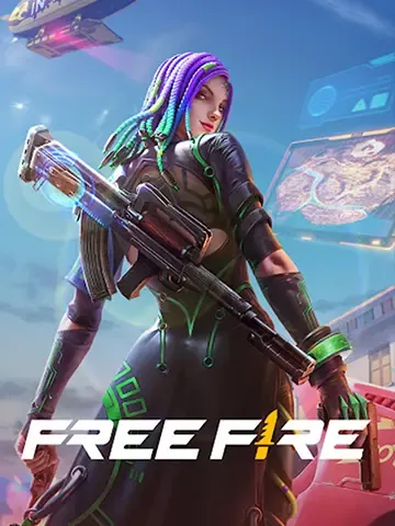 Free Fire Garena