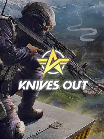 Knives Out