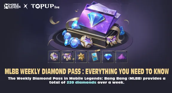 MLBB Weekly Diamond Pass: Everything You Need to Know