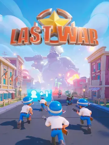 Last War: Survival