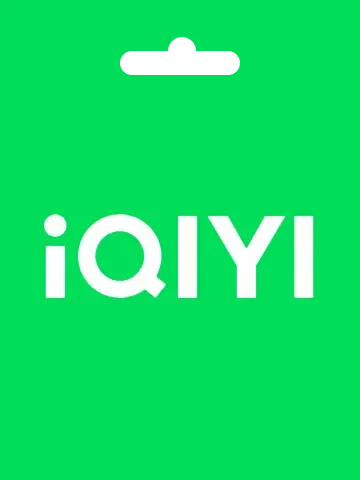 iQIYI Standard VIP