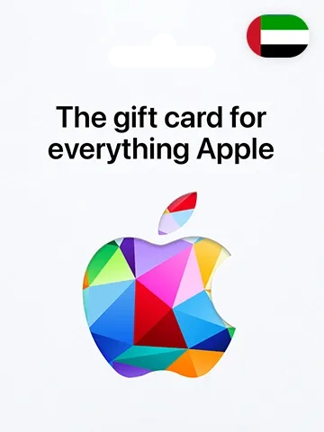 Apple Gift Card (AE)