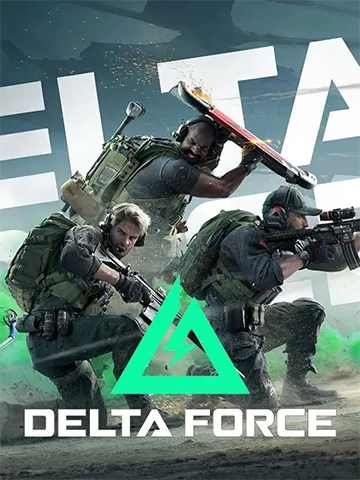 Delta Force Global