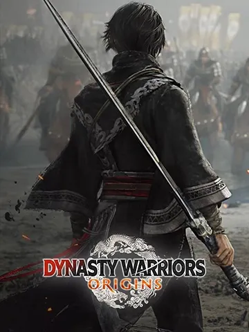 DYNASTY WARRIORS: ORIGINS