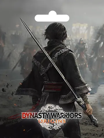 DYNASTY WARRIORS: ORIGINS