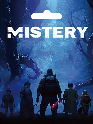 MISTERY