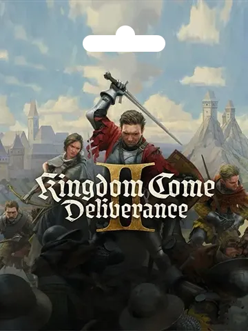 Kingdom Come: Deliverance II