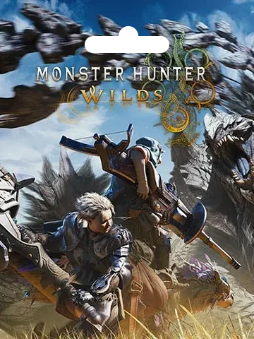 Monster Hunter Wilds