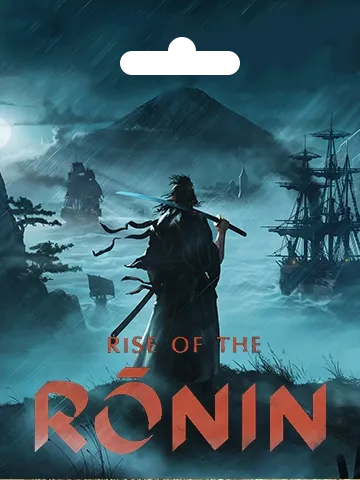 Rise of the Ronin