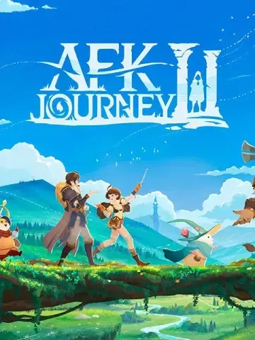 AFK Journey