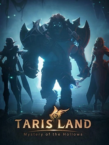 Tarisland (Châu Á)