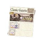 Esperia Monthly - Classic Gazette