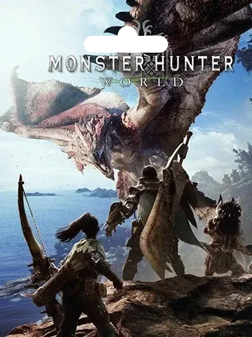 Monster Hunter: World