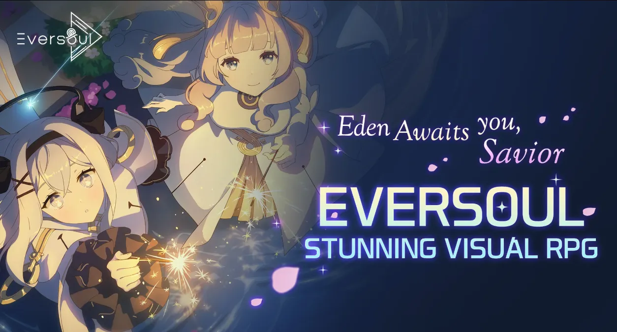 Eversoul Redeem Codes 2025 - Free Everstones & Summon Tickets