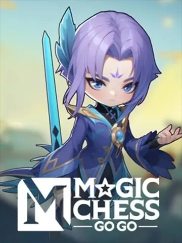 Magic Chess: Go Go