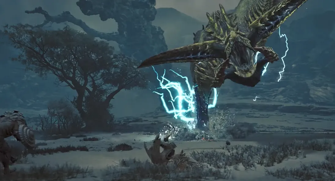 Power Play in the Wilds: Monster Hunter Wilds’ Grapple Mechanics Unleashed