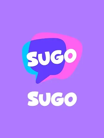 SUGO: Voice Live Chat Party