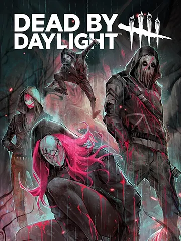 Dead by Daylight Mobile