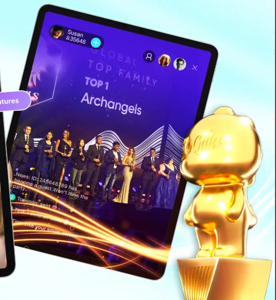 Làm thế nào để nổi tiếng trên Bigo Live: 9 Lời khuyên có thể hành động