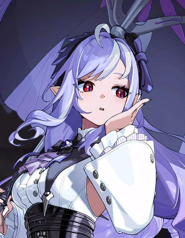 Zenless Zone Zeroバージョン1.7：Vivian's Ascension and Talent