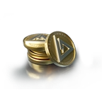 300+36 Delta Coins