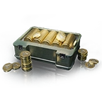 3280+834 Delta Coins