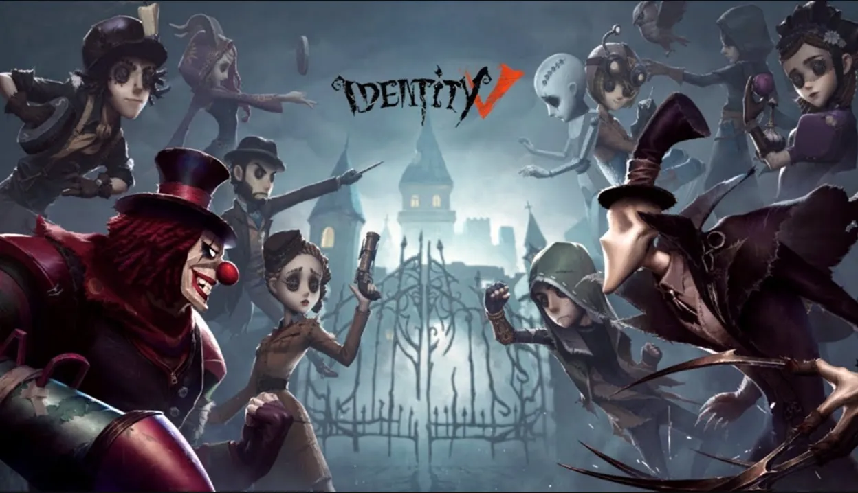 Identity V: migliori combinazioni di sopravvissuti per la sinergia del team nel 2025