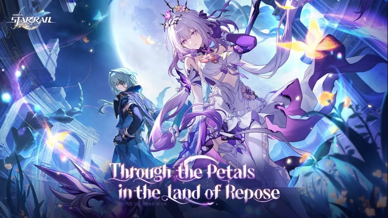 Honkai: Star Rail 3.2 Trailblaze Mission Walkthrough - ผ่าน Getals Full Guide