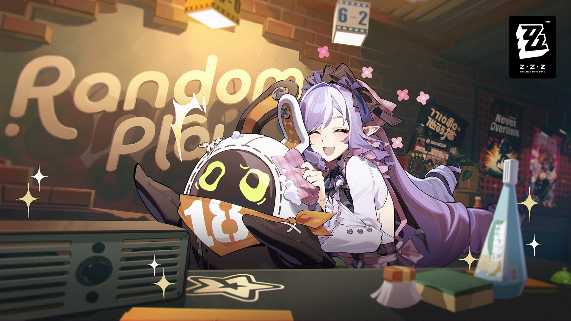 Zenless Zone Zero: May 2025 Redeem Codes Guide