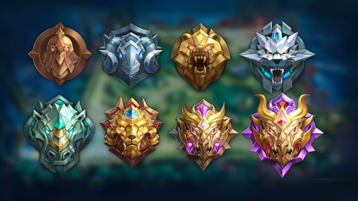 Mobile Legends Ranking System Explained - Guide to Quickly Climb the Ladder