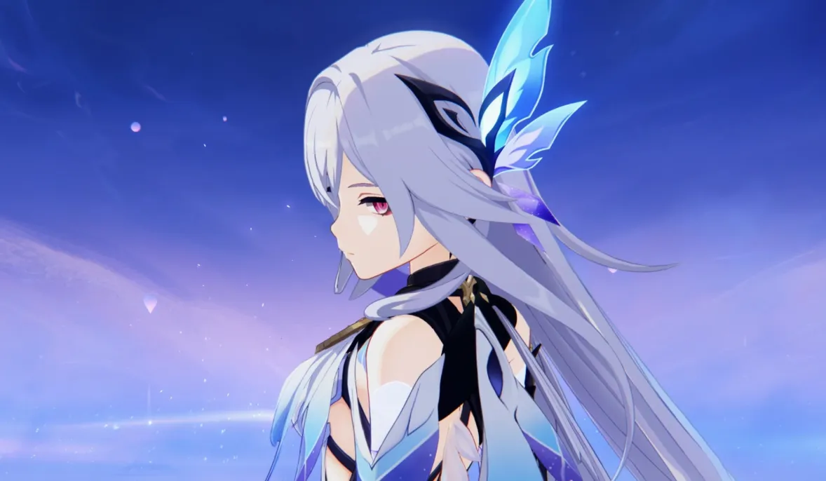 Genshin Impact 5.7 ▍Skirk Skill Analysis
