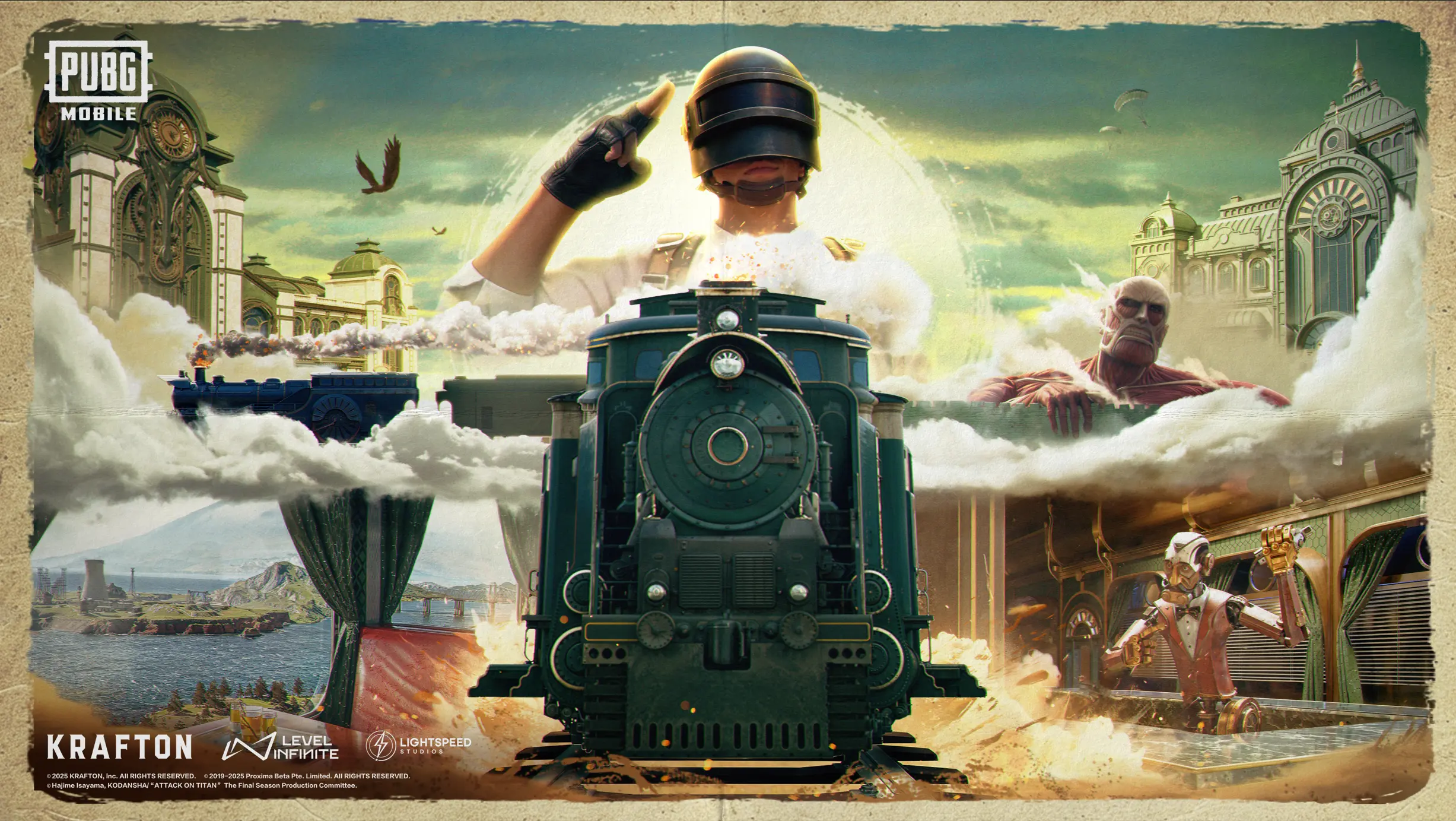 PUBG Mobile Classic Mode Update & Season 24 Forhåndsvisning