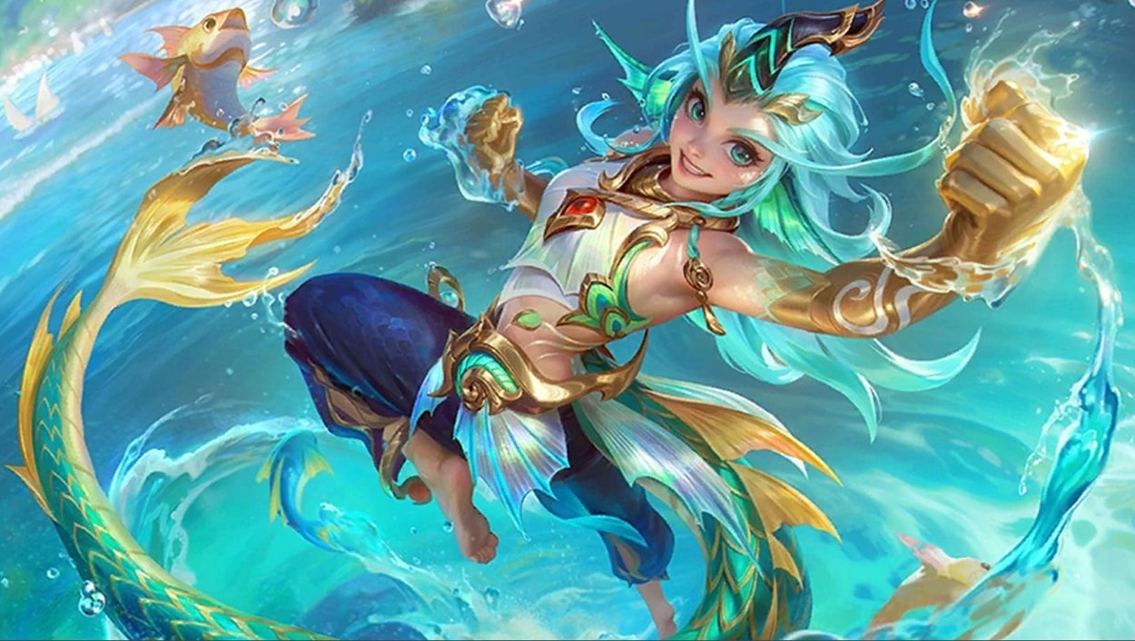 Mobile Legends New Hero Kalea Explained - Skill Timing and Map Pressure Tips