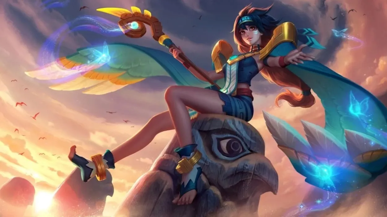Mobile Legends Guide to Countering Mathilda - 3 Best Heroes to Counter