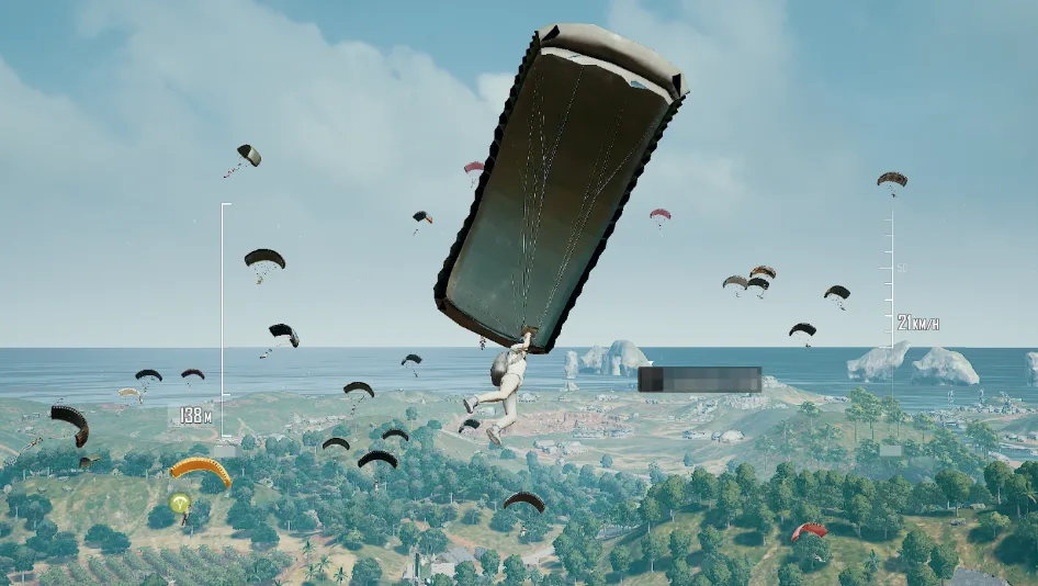 Pubg Pochinkiガイド：戦利品ルート、ホットドロップ、プロの戦闘のヒント